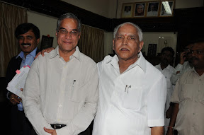 ಶುಭ ಕೋರಿದ ಎಂ.ಎಲ್.ಸಿ. ಲೆಹರ್ ಸಿಂಗ್