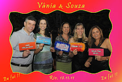 Fotos do evento Vânia e Souza - 18.11.11. Foto numero 27 da Social Click Fotografia Digital, do Rio de Janeiro, RJ, que faz fotos divertidas, fotos malucas, fotos com fantasias, fotos na hora, fotografia maluca, fotografia divertida com molduras personalizadas. fotos divertidas malucas foto maluca animadas animado rj rio de janeiro divertida fantasia animada 15 anos e filmagem fotografia casamentos casamento