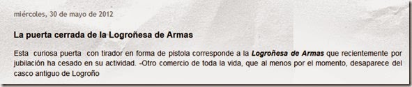 Logroñesa Logroñesa