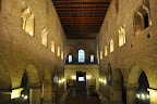 Prague Castle- St. George's Basilica