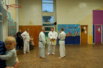  October 2010 Grading Pictures