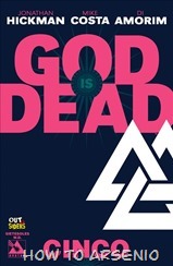 P00005 - God #5