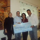 Donativo: Remar Cancun, A.C.