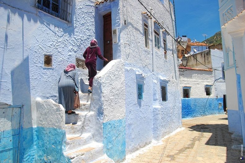 Chefchaouen-16