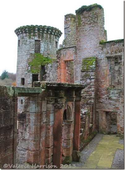 37-Caerlaverock-Castle