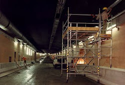 Aluminium Scaffolding Tower