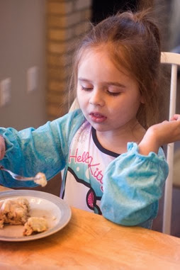 12 25 13_tessa breakfast