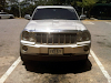 Vendo Camioneta Gran Cherokee Limited 4X4 2007