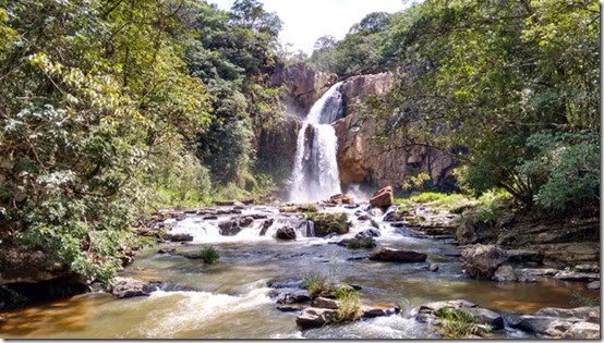 Cachoeira do Fecho1