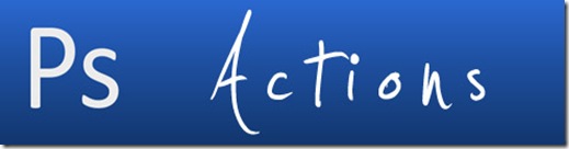 PS Actions PS Actions