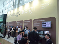 Broadcast Asia 2011