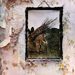 1971 - Led Zeppelin IV - Led Zeppelin