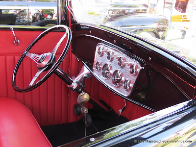  August 2012 Good Guys Rod and Custom Show Coverage