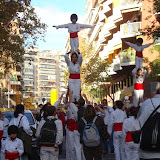 Festes de la Sagrera 2010