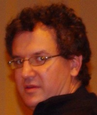 Dennis Markuze