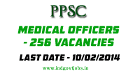 PPSC-Recruitment-2014