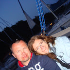 Yachting 2011 Mazury