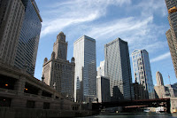 chicago, cityscape, river, building, 2.jpg