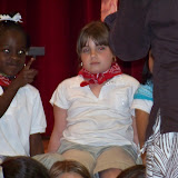 Ashley 2008 Concert