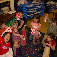 Valetines Day Party