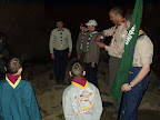 Investiture 1