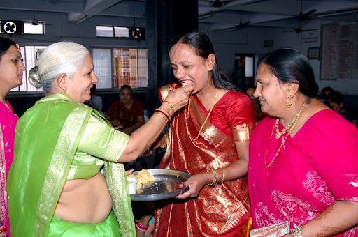 Ruchi Pandya