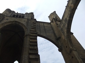 catedral de Narbona