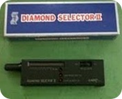 Diamond Selector II
