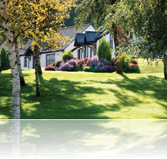 Countryside Holidays in Perthshire