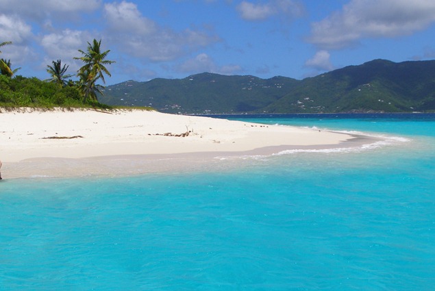 sandy-cay-caribbean-beach