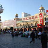 Urumqi - Bazar Erdaoqiao