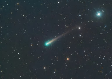 cometa ISON