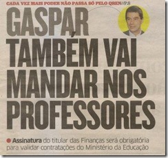 Capa JN (hoje). Març.2012