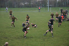 Foto's Beker Finale '07/'08