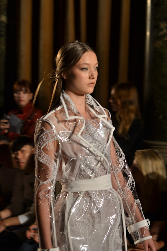 Emilio Pucci, Emilio Pucci spring-summer 2013, Emilio Pucci fashion show, fashion show, milan fashion week, mfw, Milan