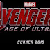 OS VINGADORES 2 GANHA NOVO TRAILER EMPOLGANTE