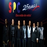 Ouvir CD Só Pra Contrariar - SPC 25 Anos (2013).
