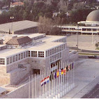 Centro Cultural de Bel&Atilde;&copy;m