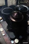 Pots and pans