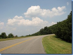 0975 Virginia - Blue Ridge Parkway North