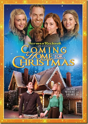 Coming Home For Christmas Coming Home For Christmas