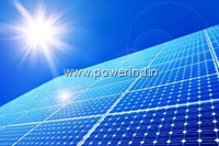 UP Government's Solar Projects