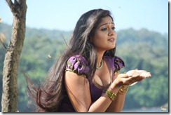 Meghana Raj Latest Hot Still