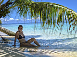Talk about perfect! Lora relaxing in the shade of the palm tree while the perfect water slowly came in waves. Madagascar6 - 042.jpg