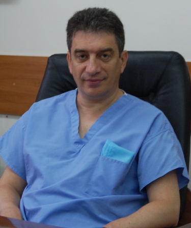 Курцер Марк Аркадьевич Российский врач Биография