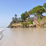 Kenia - Diani beach