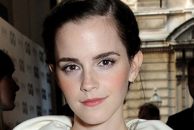 Toronto 2013 Emma Watson hangokat hall odabent