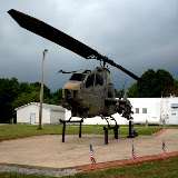 "VFW - Veterans Pride" - copyright Theresa Mottle