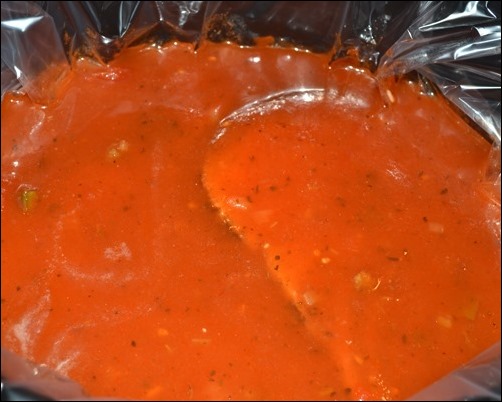 pork chops in tomato sauce