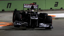 HD Wallpapers 2012 Formula 1 Grand Prix of Singapore